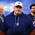 A Cowboys nem engedélyezi a Bears-nek a vezetőedzője interjúztatását