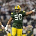 A Packers 88 millió dollárért hosszabított a támadófalemberével