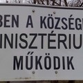 Akut vészhelyzet fenyegeti Magyarországot? - Avagy mikor szoktak minisztériumokat költöztetni…