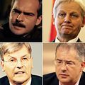 A 3 legkiégettebb magyar politikus
