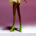 Legs.