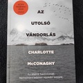 Könyvajánló: Az utolsó vándorlás