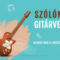 Életem első gitárversenyéről és a részvételről