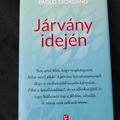Könyvkritika: Járvány idején