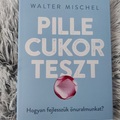 Könyvolvasó: Pillecukorteszt