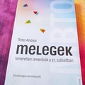 Könyvajánló: Melegek (Szerző: Ritter Andrea)