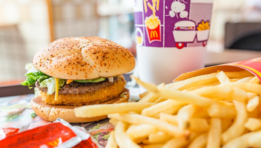 Megéri futárnak állni?