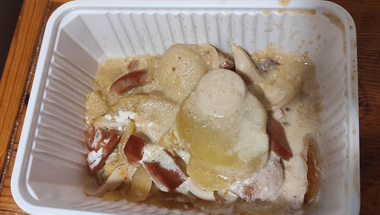 Az élet apró örömei #7