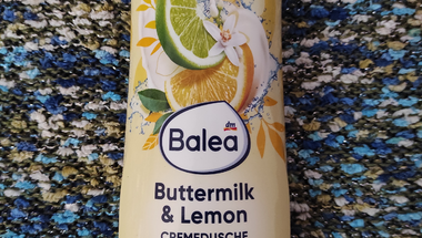 Az élet apró örömei #18: Dm-s tusfürdő