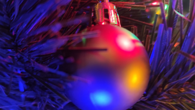 Boldog karácsonyt mindenkinek!