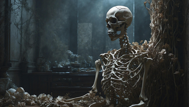 Hátam mögött futva (egy 2026 januári vers/dalféle)