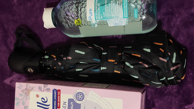 Augusztusi rossman-os haul