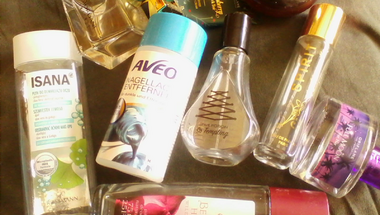 Még régebben elhasznált dolgok