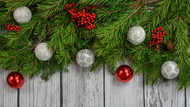 Önszeretet, béke... 4 gondolat karácsonnyal, decemberrel kapcsolatban
