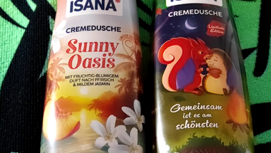 Rossmann-ban jártam, még júniusban