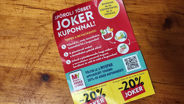 SPAR és a KUPONJAI - mire tudom használni és mire nem?