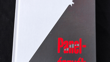 Könyvajánló: Panelárnyék