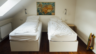 Munkásszállók, ahol megfordultam (település megnevezése nélkül)