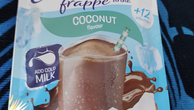 Az élet apró örömei #15: Kókuszos csokipor