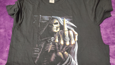 Augusztusi metálos-rockos haul