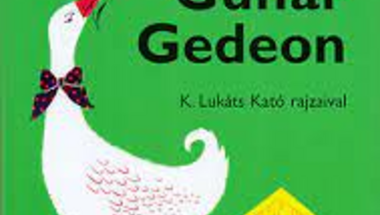 Találkozásom a rút kiskacsával