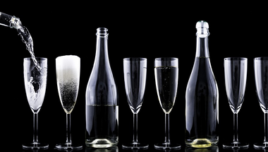 Vége a karácsonynak, felkészül: szilveszter