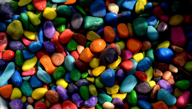 Ma ünneplés van... két éves lett a blog!