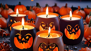 Halloween 2024-ben
