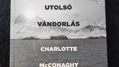 Könyvajánló: Az utolsó vándorlás