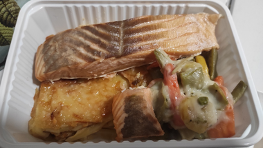 Az élet apró örömei #9