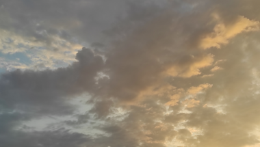 Képek a felhőkről