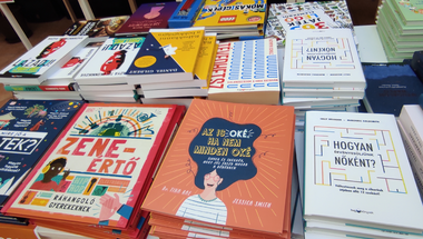 Hvg-s raktárkisöprés újfent (2025 augusztus)