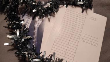 Interspar-os kaland, avagy vásárlás