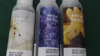 Illatok, amik elfogytak a nyáron/tavasszal 2025-ben