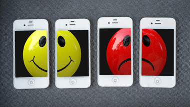 Miért az a kérdés, hogy ELVÁLLALD-E? Amikor az a kérdés, hogy FELVESZNEK-E?