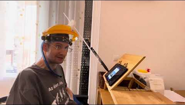 Miért borzasztó az ALS betegség?