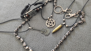 Metálos, rockos szerzemények