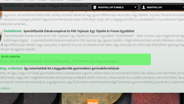 Munkanapjaim a felmondás ideje alatt