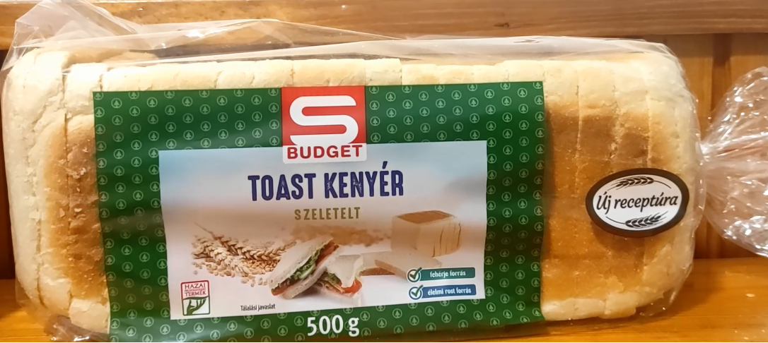 Miket szoktam rendszeresen vásárolni a Spar-ban?