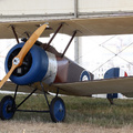 RIAT 2018 - Fairford - 100 éves a RAF (2018.07.13-16.) - 2. rész