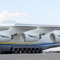 Óriások árnyékában IV. - AN-225 Mrija (2016.05.09.)