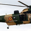 Seaking búcsú Belgiumban is (2019.03.21.)