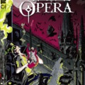 Midnight Opera by Hans Steinbach