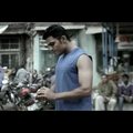 Nike India: krikett