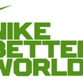Nike Better World — jobb világot a sporttal