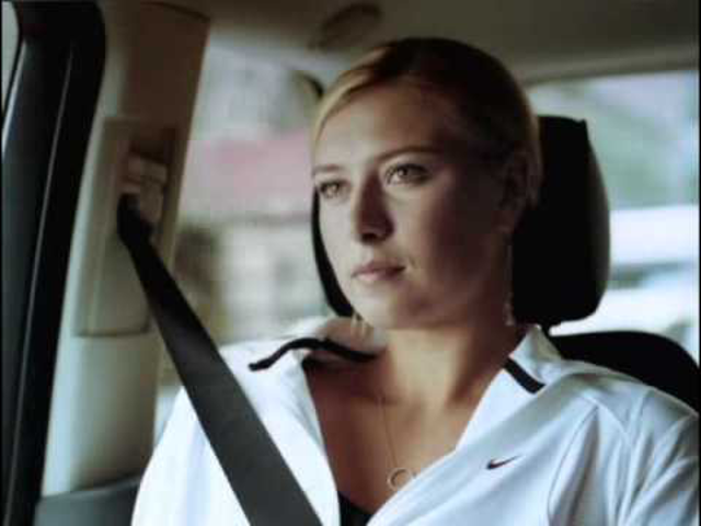 Sharapova 2006