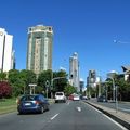 Brisbane folytatás - Gold Coast