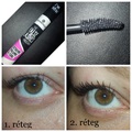 Essence - The falselashes mascara