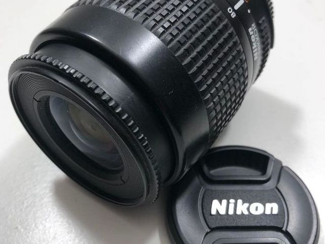 Nikkor AF 35-80