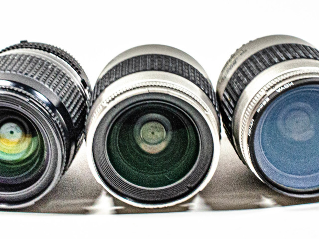 Nikkor AF 28-80